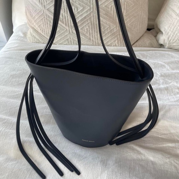 Mansur Gavriel bucket bag - Picture 2 of 4